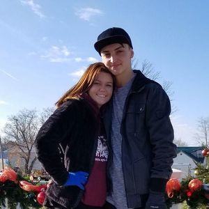 Meet your Posher, Jeff